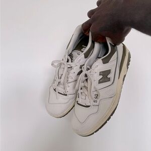 Aime Leone Dore 550 - Olive Green